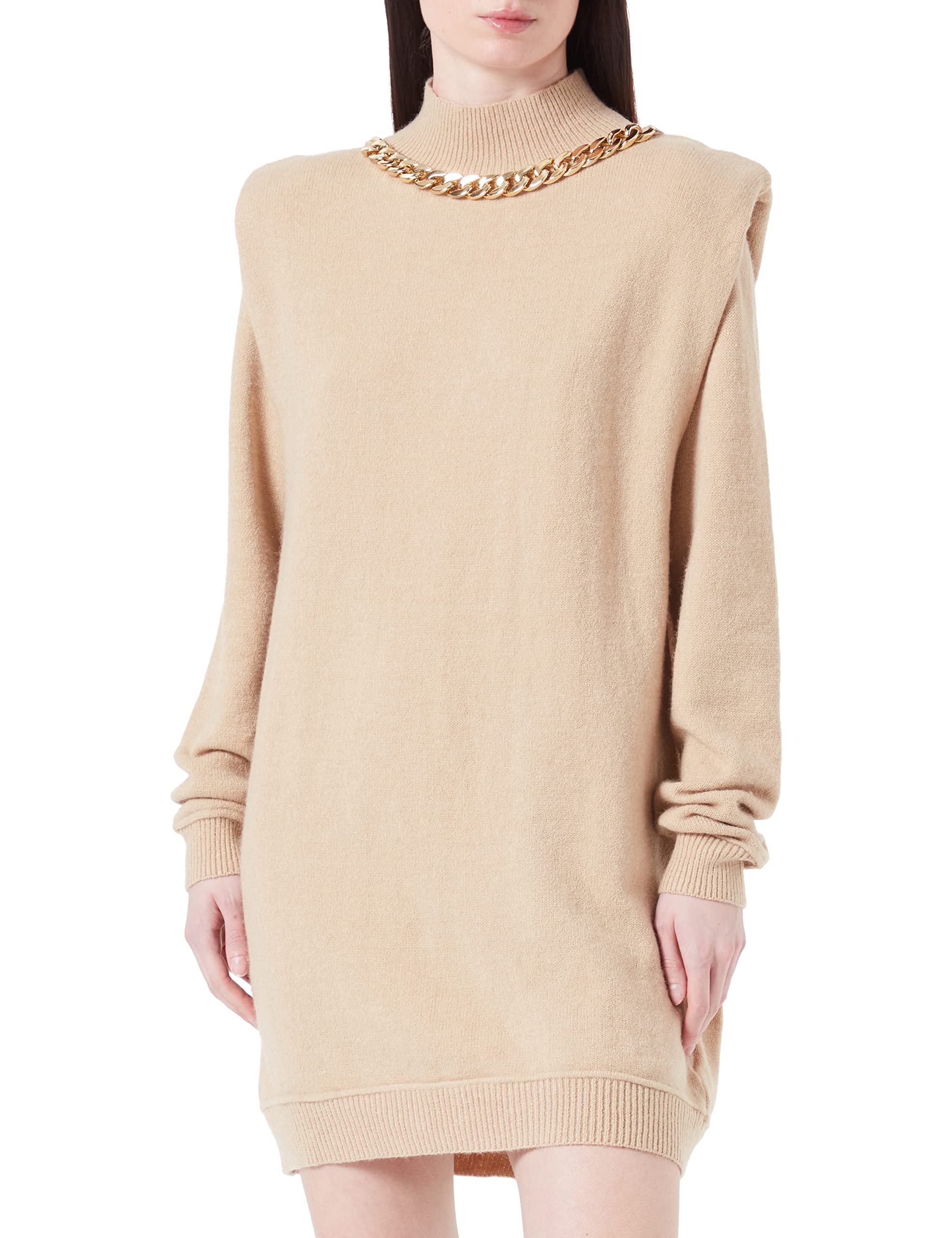 fainaWomen's Tuxe Knitted Dress