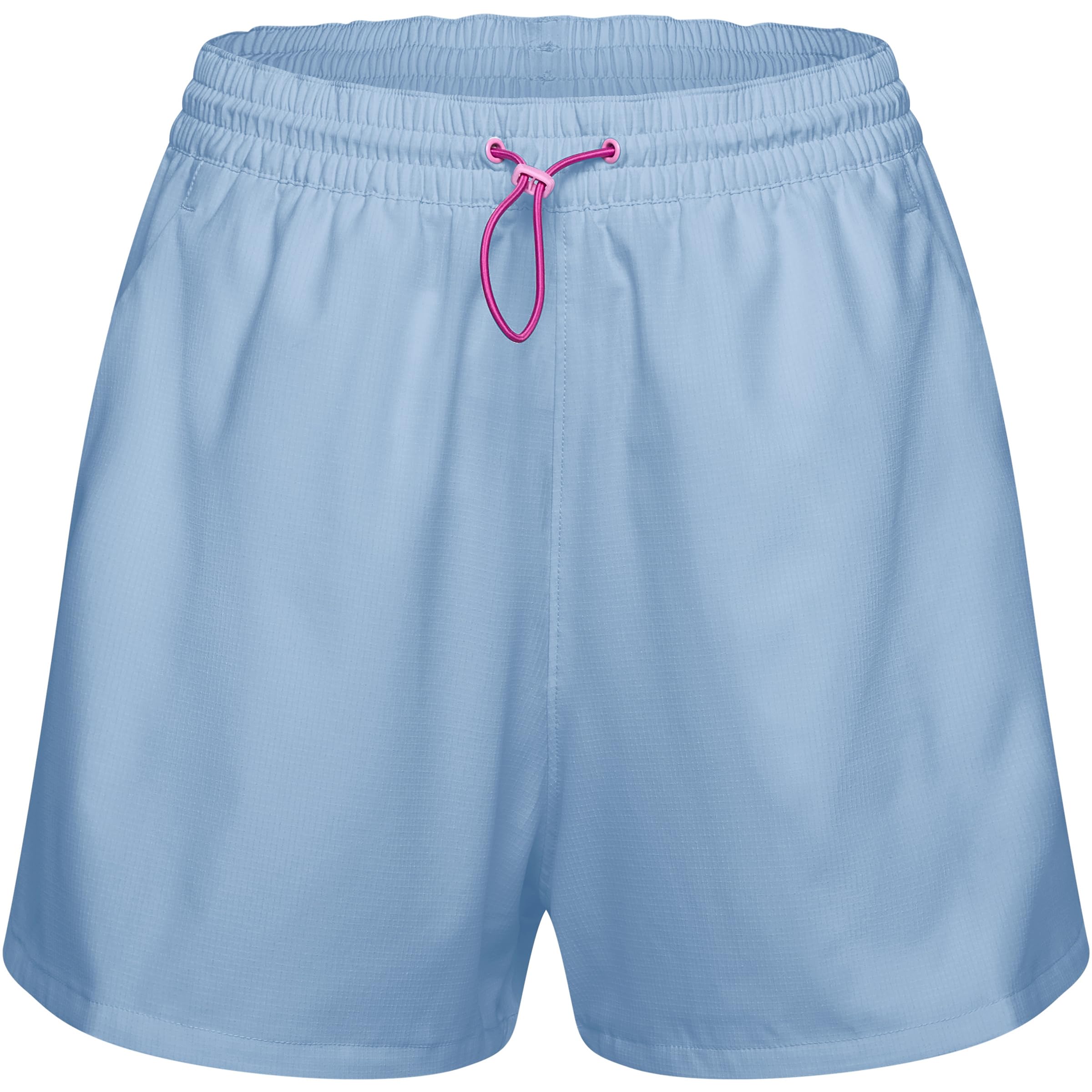 Fox Damen Survivalist Shorts, Cashmere Blue, L