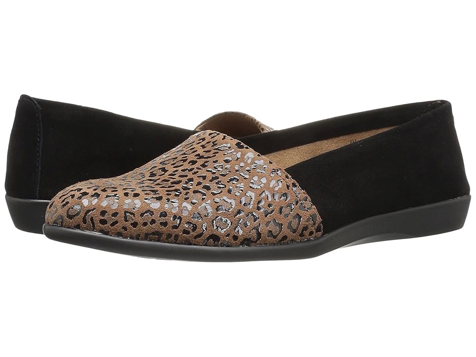 

Aerosoles Trend Setter (Leopard Combo) Women's Flat Shoes