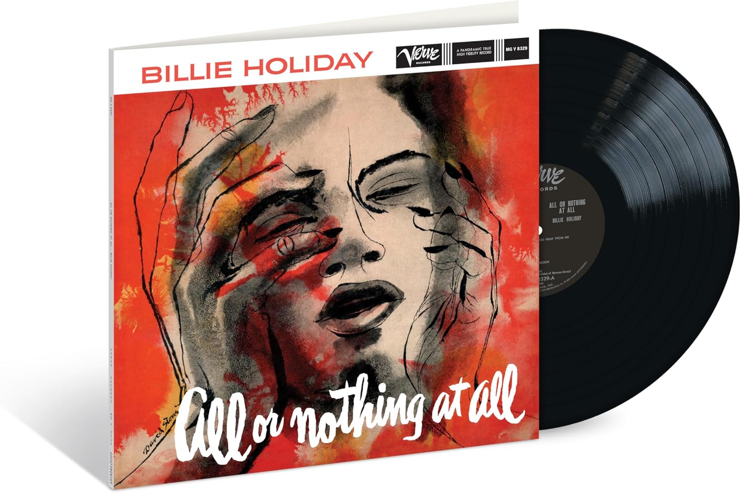 Album art