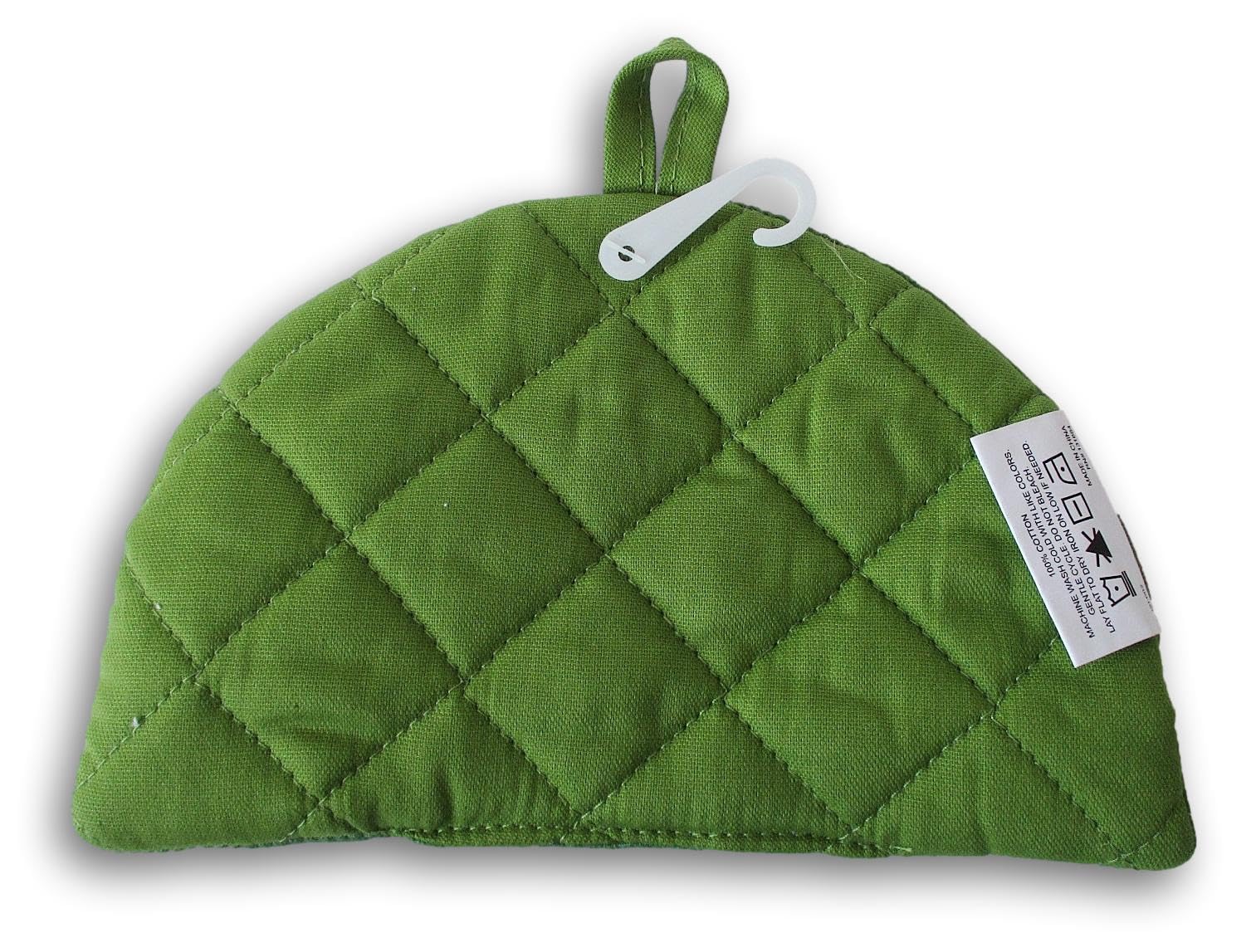 Cute Taco Shaped Pot Holder - 8.5 x 5 Inch