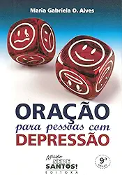 Oração Para Pessoas com Depressão