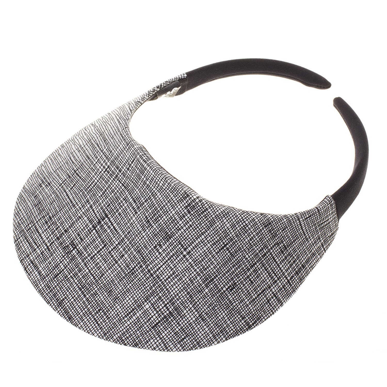 Sun Visor for Women | Stylish, Lightweight Golf & Tennis Hat | UV Protection for Outdoor Sports & Travel