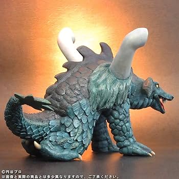Amazon.co.jp: 大怪獣シリーズ「レオゴン」ショウネンリック限定