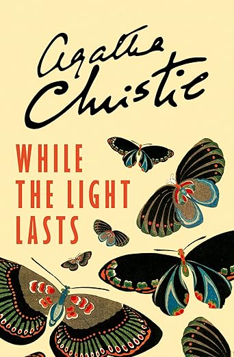 AC - WHILE THE LIGHT LASTS
