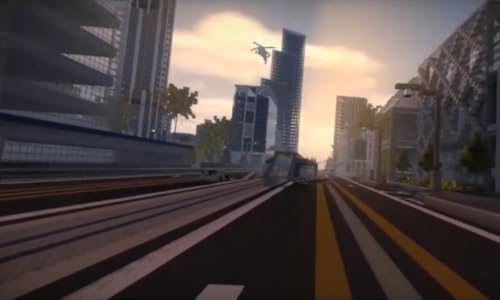 Dubai Massive City [Map] For Minecraft Pe #TOP5