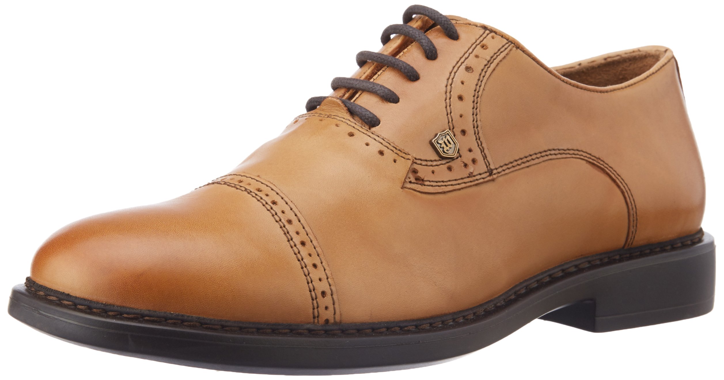 woods men's leather formal shoes