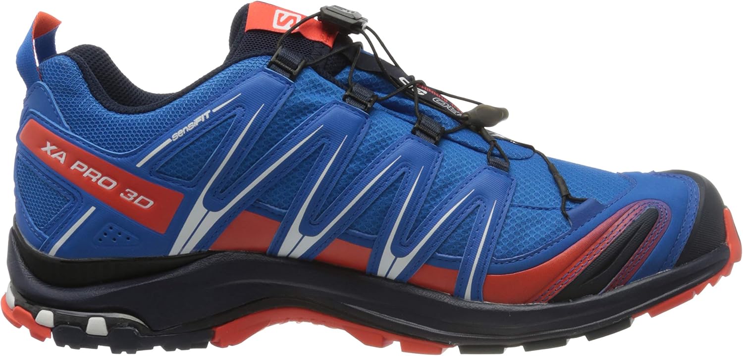 salomon xa pro 3d gtx bleu - Soldes magasin online OFF 69%