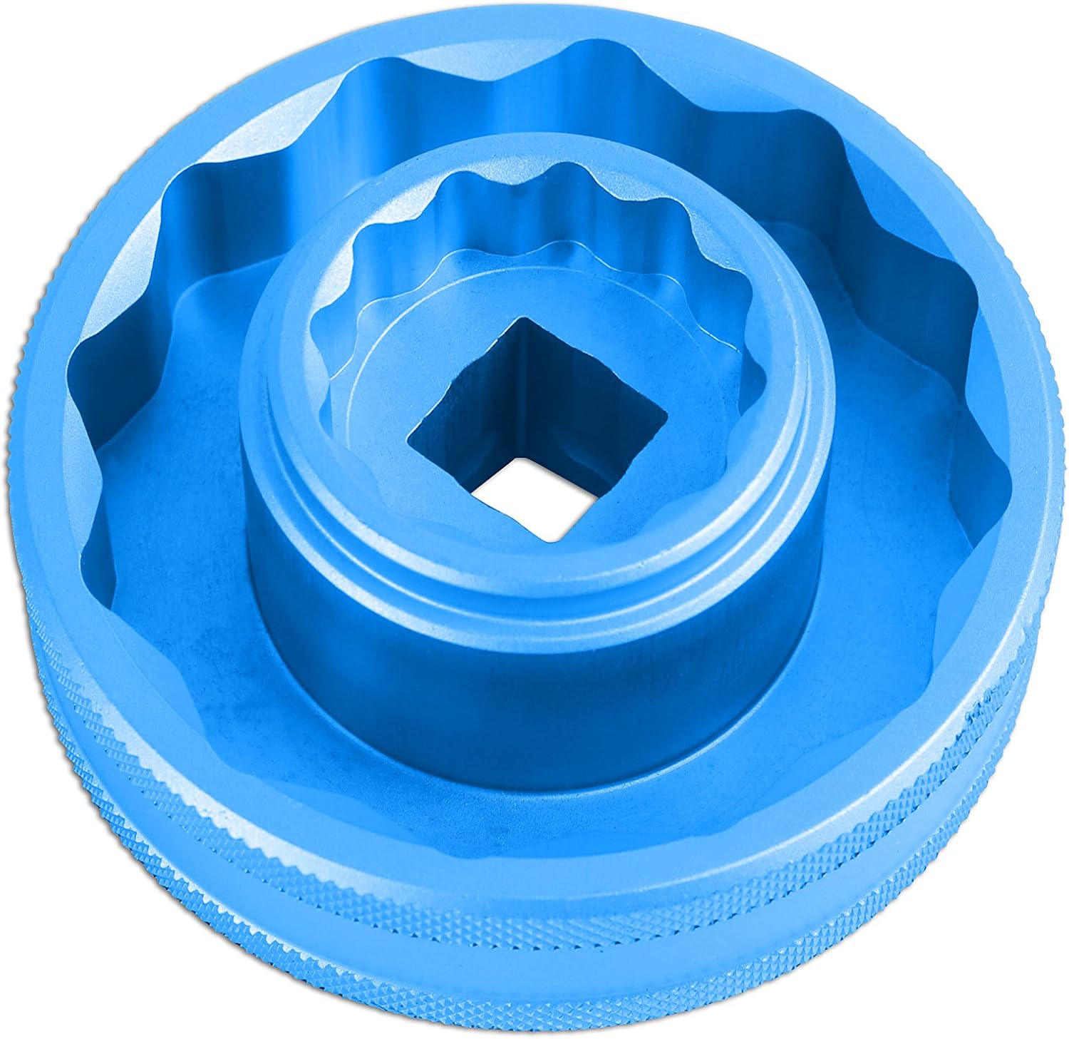 Why You Need A TAPERED 55mm Socket..... | MV Agusta Forum