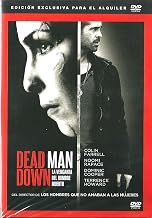 Dead Man down