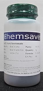 Iron(II) Acetylacetonate, 98-100%, 5g