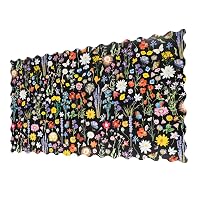Grupo Erik Tappetino Mouse XXL 35x50 cm Sleepless Garden | Mousepad