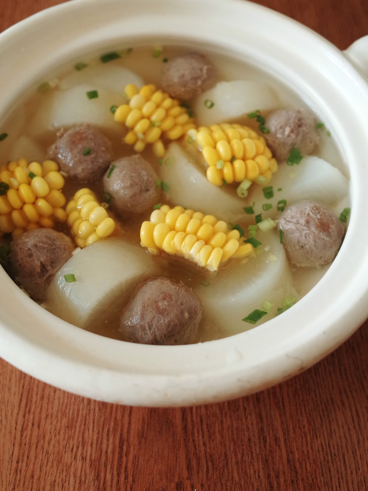 萬古焼　丸手モダン鍋　9号　クロ　土鍋　未使用 丸手モダン鍋 9号 手作り 萬古焼土鍋 4-5人用 送料無料（北海道、沖縄