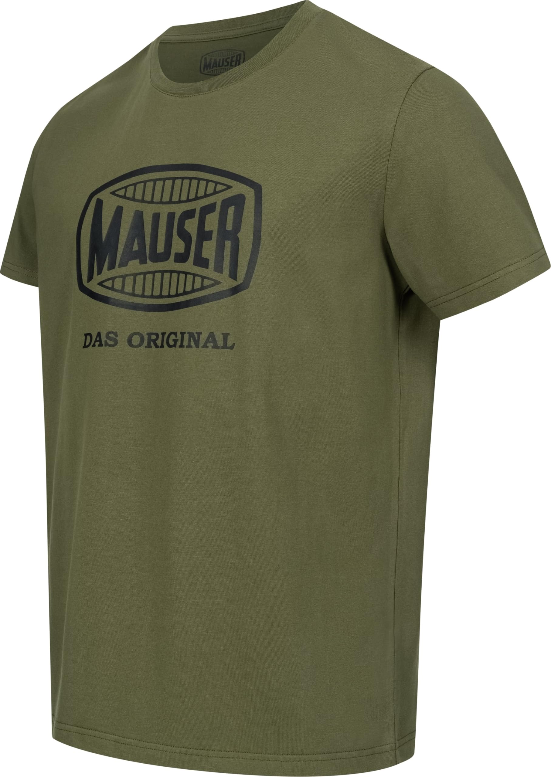 Mauser Camiseta