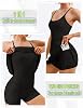 Ewedoos Vestido de Tenis para Mujer, con Sujetador Incorporado y Shorts con Bolsillos, para Golf y Entrenamiento 7