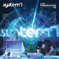 Amazon.co.jp: Live Transmissions 02: ミュージック
