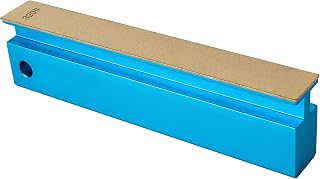 6 Inch Guitar Fret Leveling Sanding Beam with 320 Diamond Grits