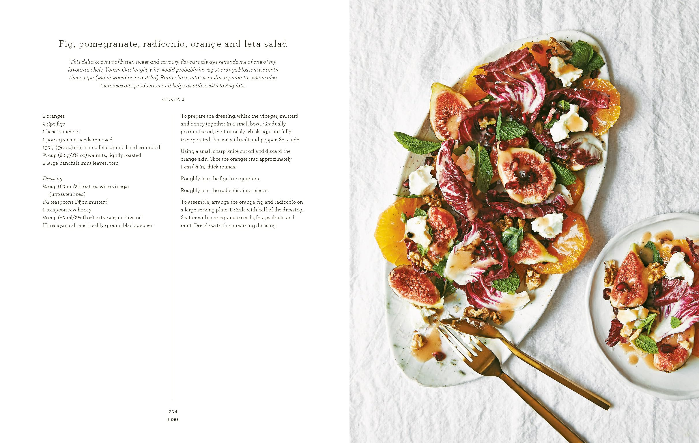 The Beauty Chef: 150 Gluten- And Dairy-Free Recipes for Radiant Skin, Gut Health and Wellbeing