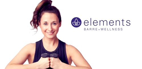 Elements Barre + Wellness