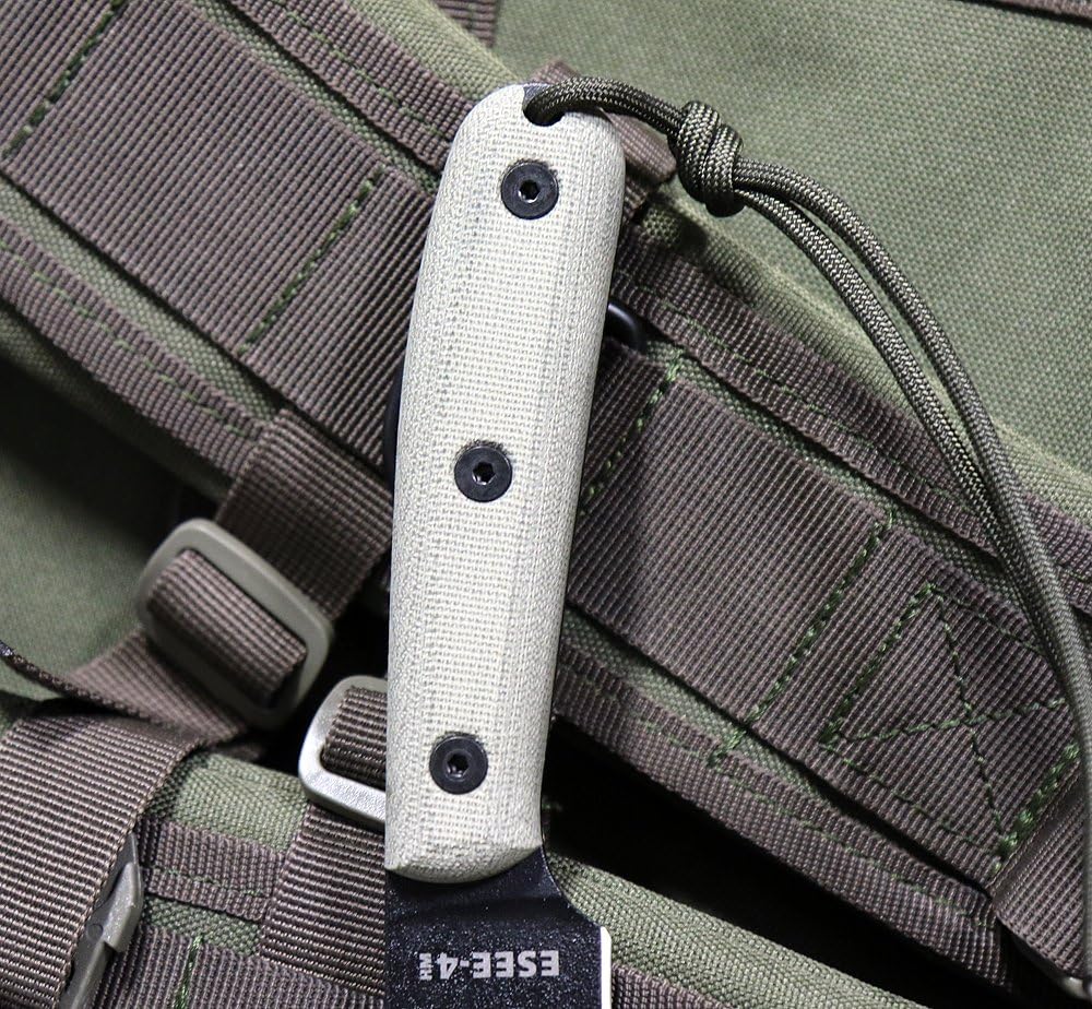 Model 4 with Modified Handle
