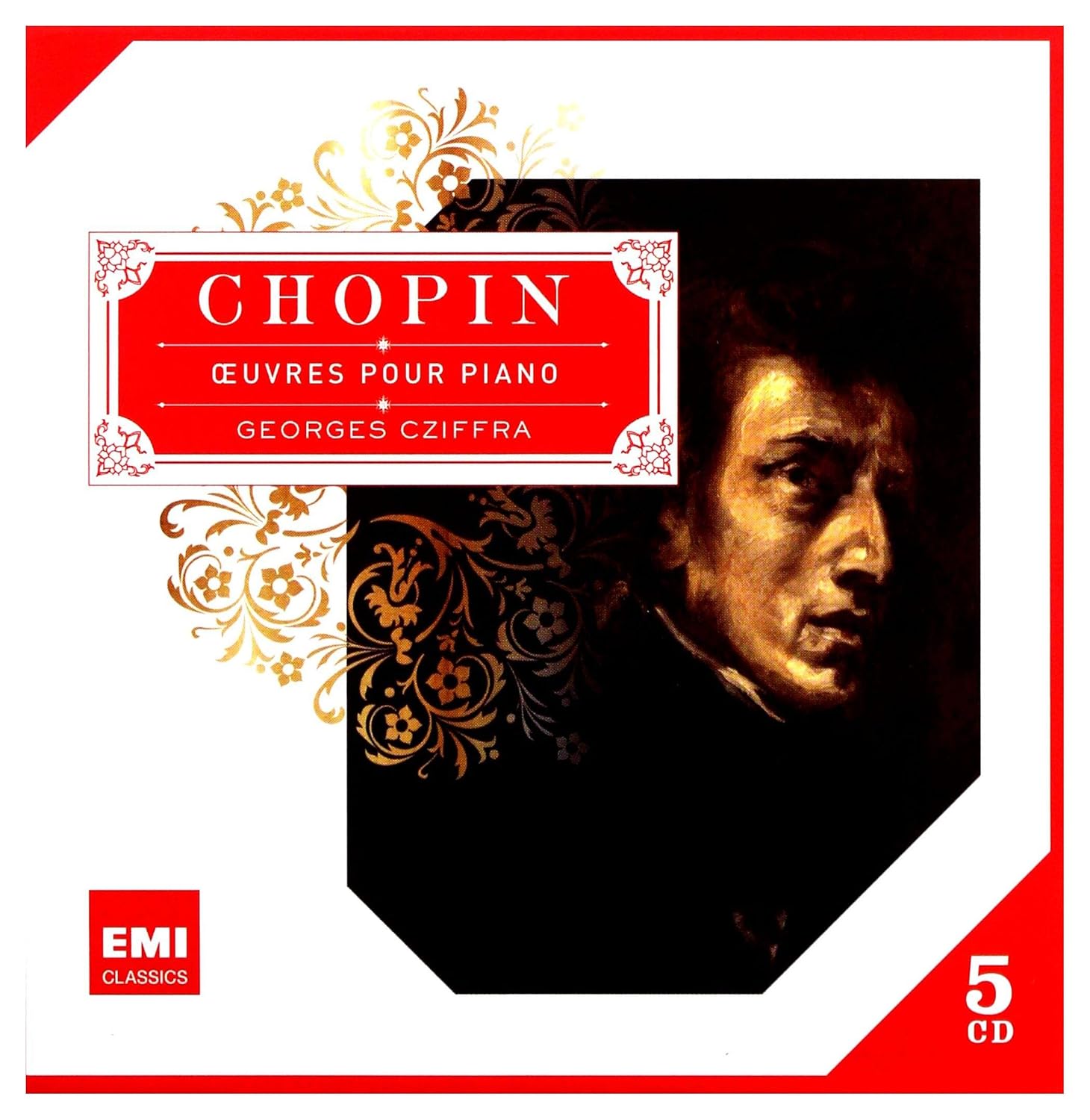 Chopin - Œuvres Pour Piano | Releases