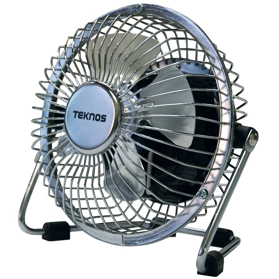 シルバー 卓上扇風機 コンパクト HAGOOGI 赤字覚悟＊特売価格2,580円☆HAGOOGI 卓上扇風機 扇風機