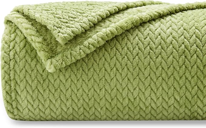 NEWCOSPLAY Super Soft Throw Blanket 50x60 inch