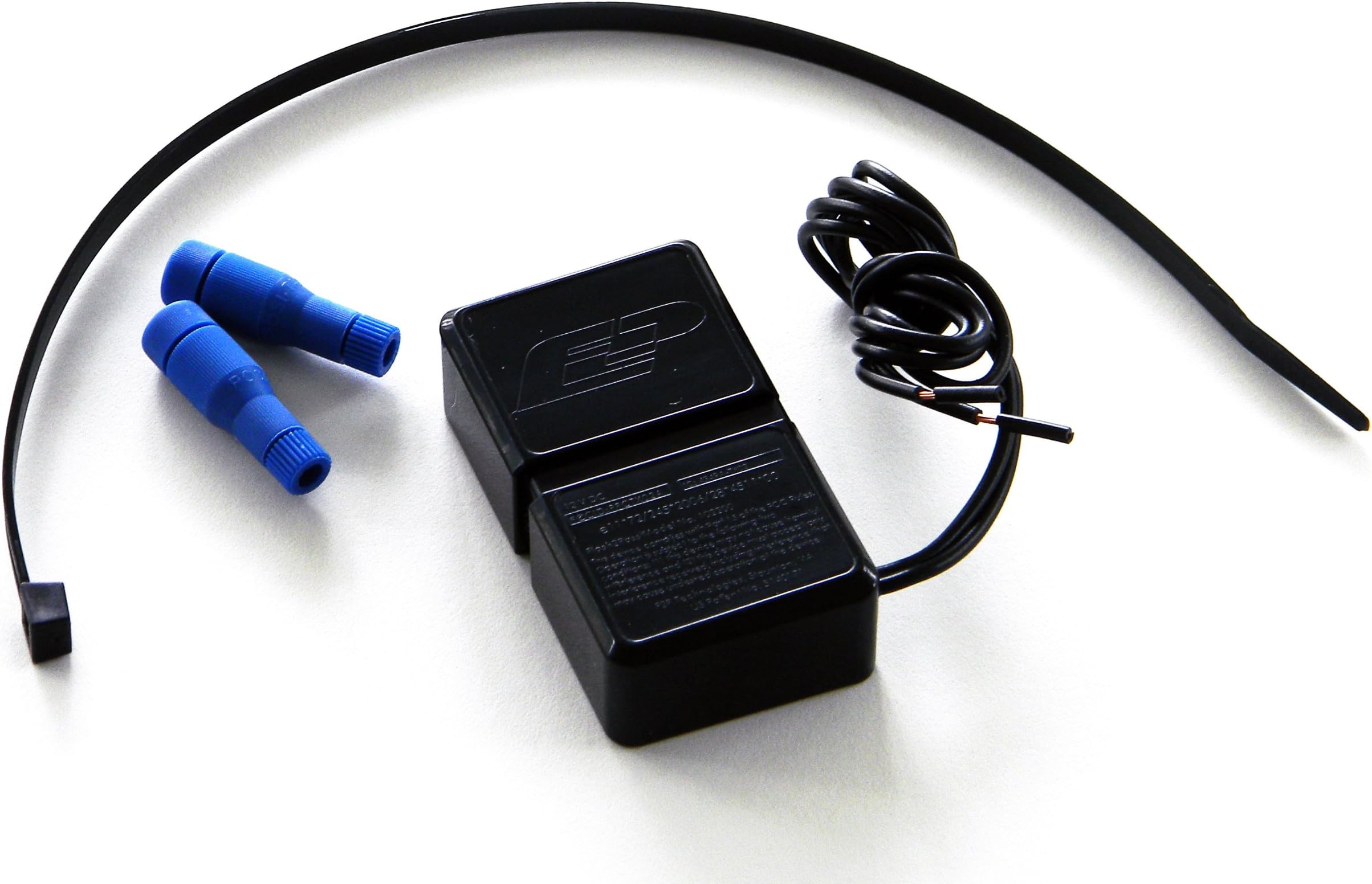 102200 Separate Transmitter