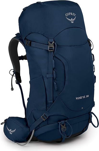 Amazon Osprey オスプレー ケストレル38 Os 登山リュック ザック Amazon Osprey オスプレー ケストレル38 Os 登山リュック ザック