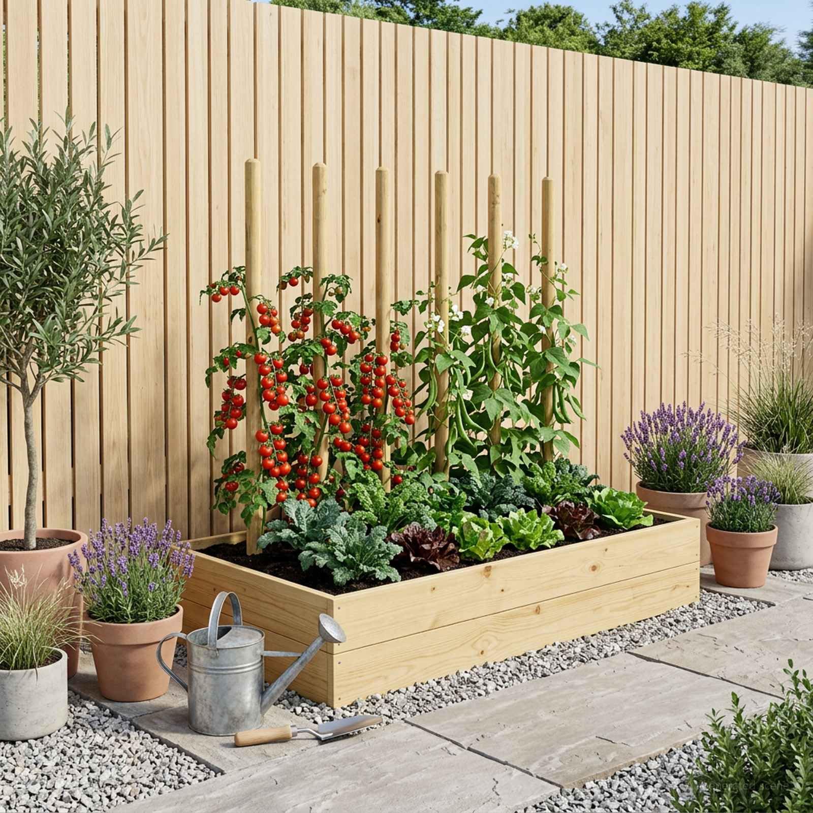 vidaXL Postes de valla 12 uds. Verde 150 cm Madera de Pino Maciza