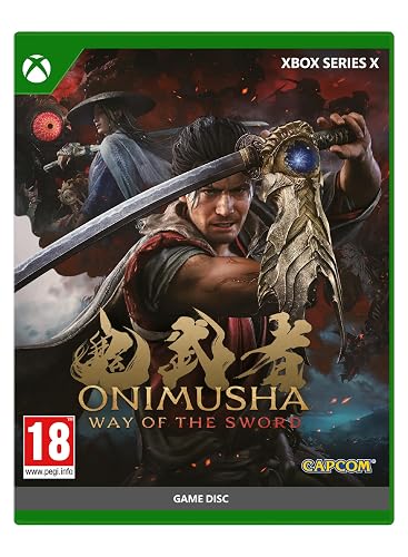 Onimusha: Way of the Sword