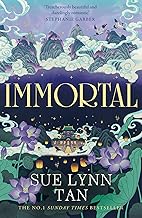 Immortal cover image