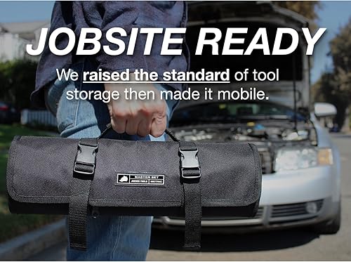 Miniatura 97 de Jaeger - Llave de trinquete Tightspot de 53/64 de pulgada, con precisión y acero pulido endurecido para proyectos en espacios reducidos Juego