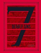 The Seven Deadly Sins and Seven Heavenly Virtues: A Visual History