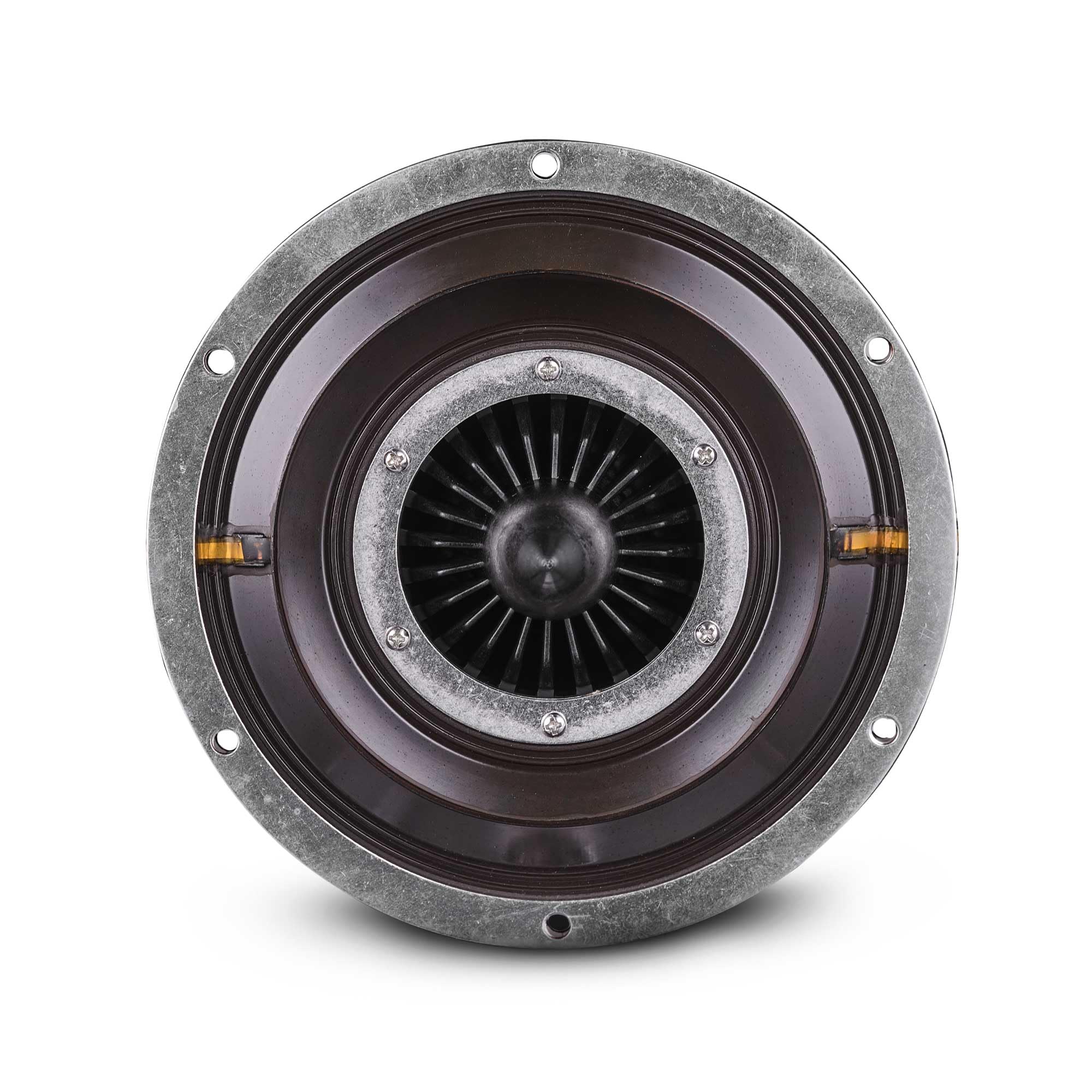 DS18 PRO-DRNMS-VC Replacement Diaphragm for PRO-DRNMS & Universal 8-ohm 3.5” Voice Coil Mid-Range Compression Driver