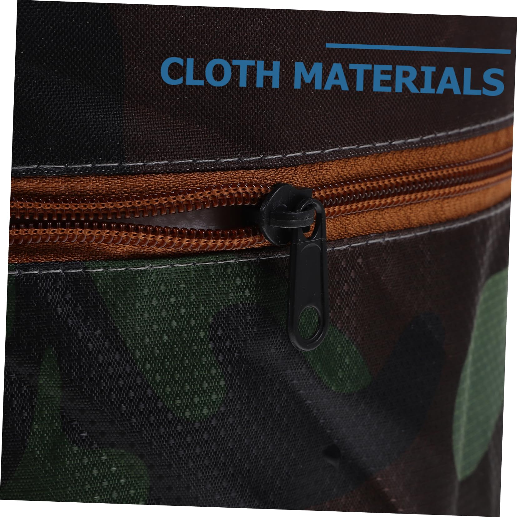 ORFOFE Outdoor Portable Stool Durable Gardening Stool for Field Work Lightweight Design for for Outdoor Activities and Farming Tasks