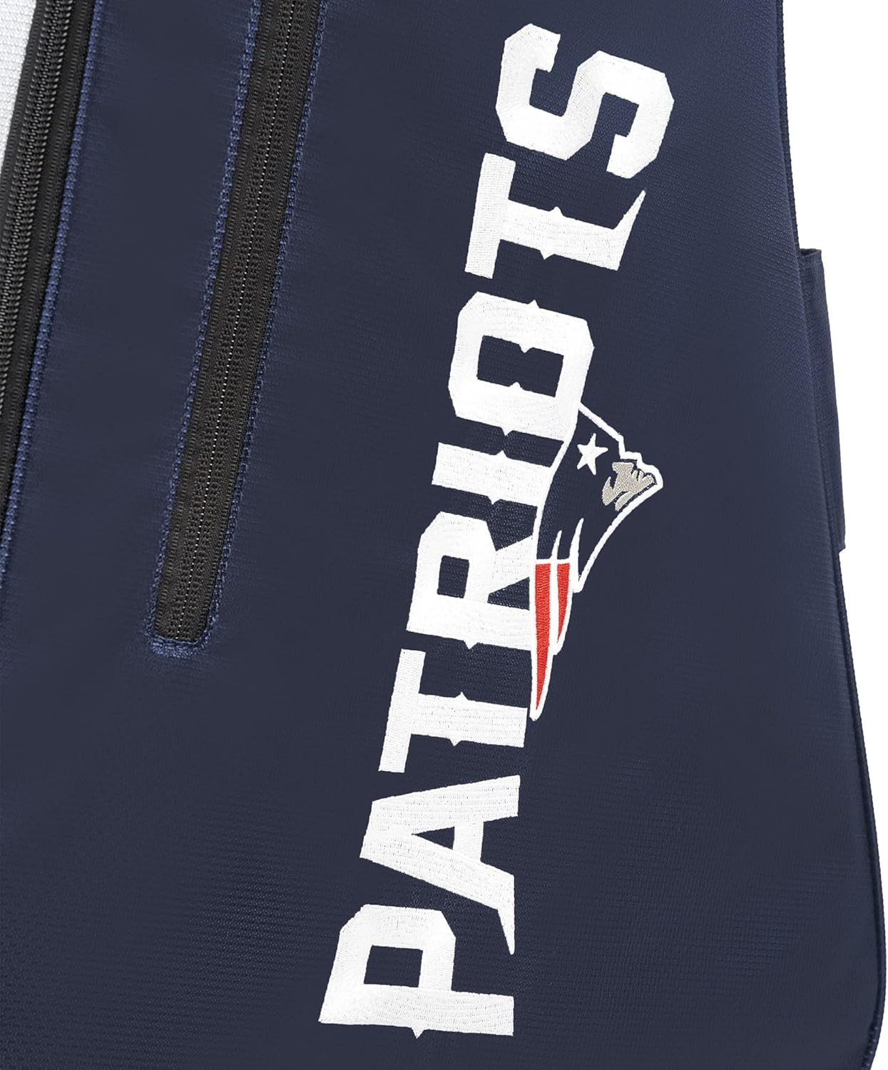 WILSON NFL Golf Bag - Cart and Carry : Sports & Outdoors