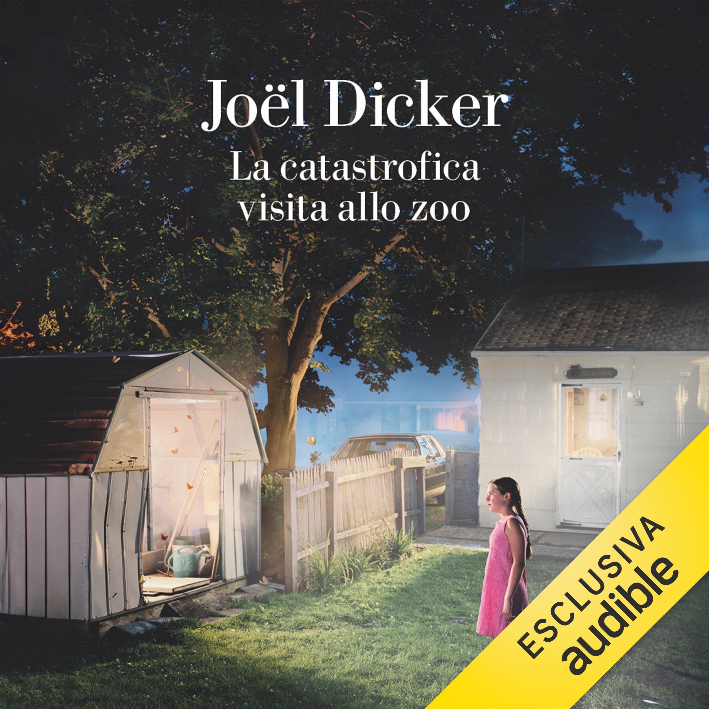 La catastrofica visita allo zoo