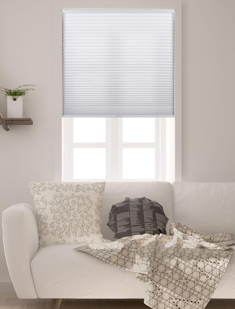 Arlo Blinds Single Cell Shades