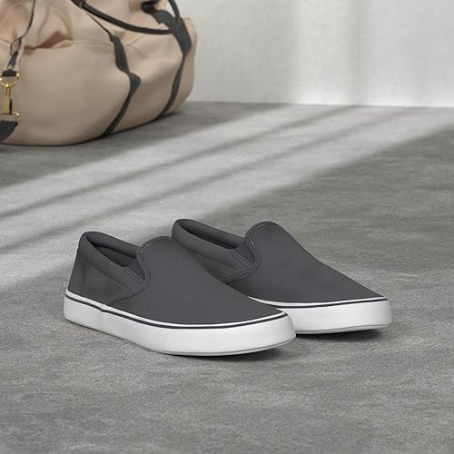 Miniatura 2 de Sperry Tenis Slip-on Striper II Pride para hombre