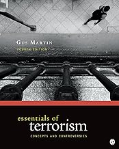 Essentials of Terrorism: Concepts and Controversies