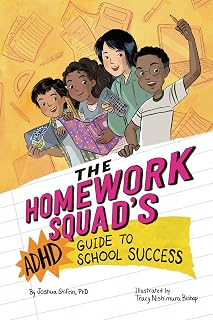 Homework Squads Guide School Success