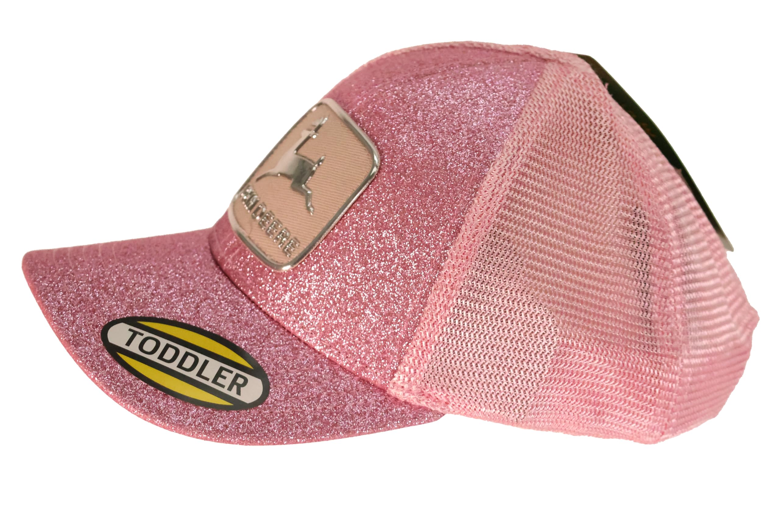 John Deere Girls Beanie