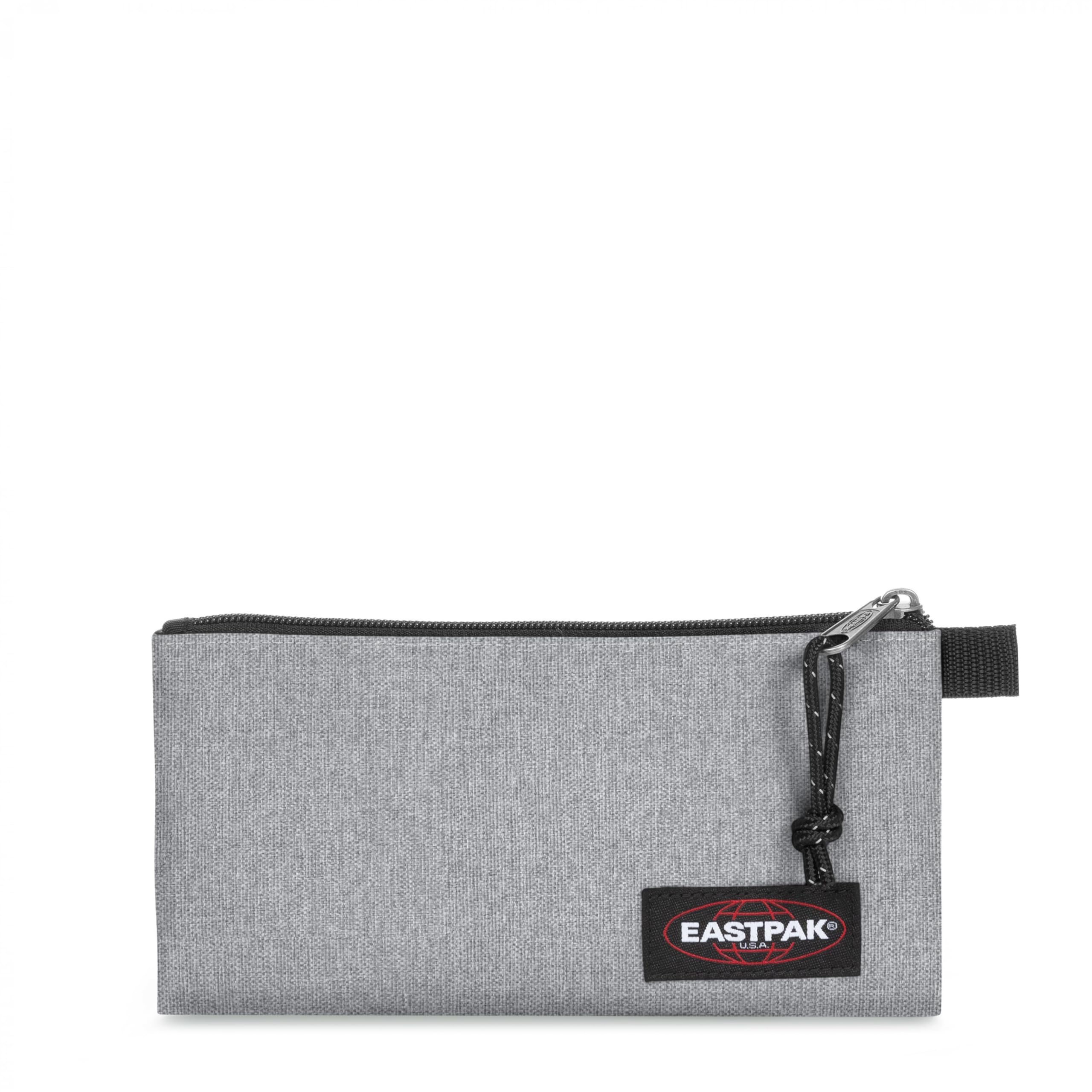 EASTPAK FLATCASE Estuche, Sunday Grey (Gris)