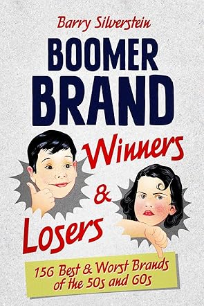 Boomer Brand Winners & Losers