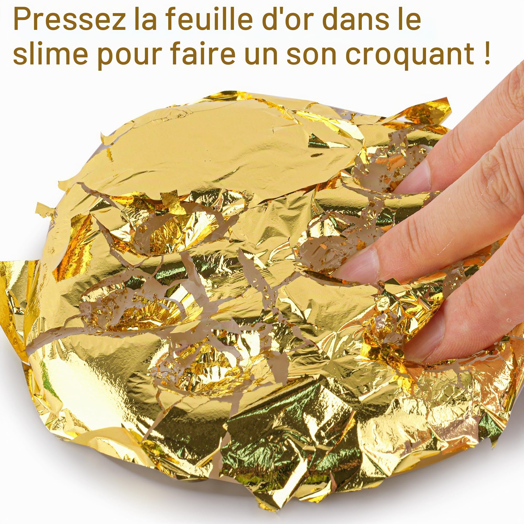 Lot de 8 slimes de 100 ml pour enfants, différentes textures, contient Bingsu Crunchy, beurre, nuage, slime transparent, cadeaux de fête pour filles et garçons, Pâques
