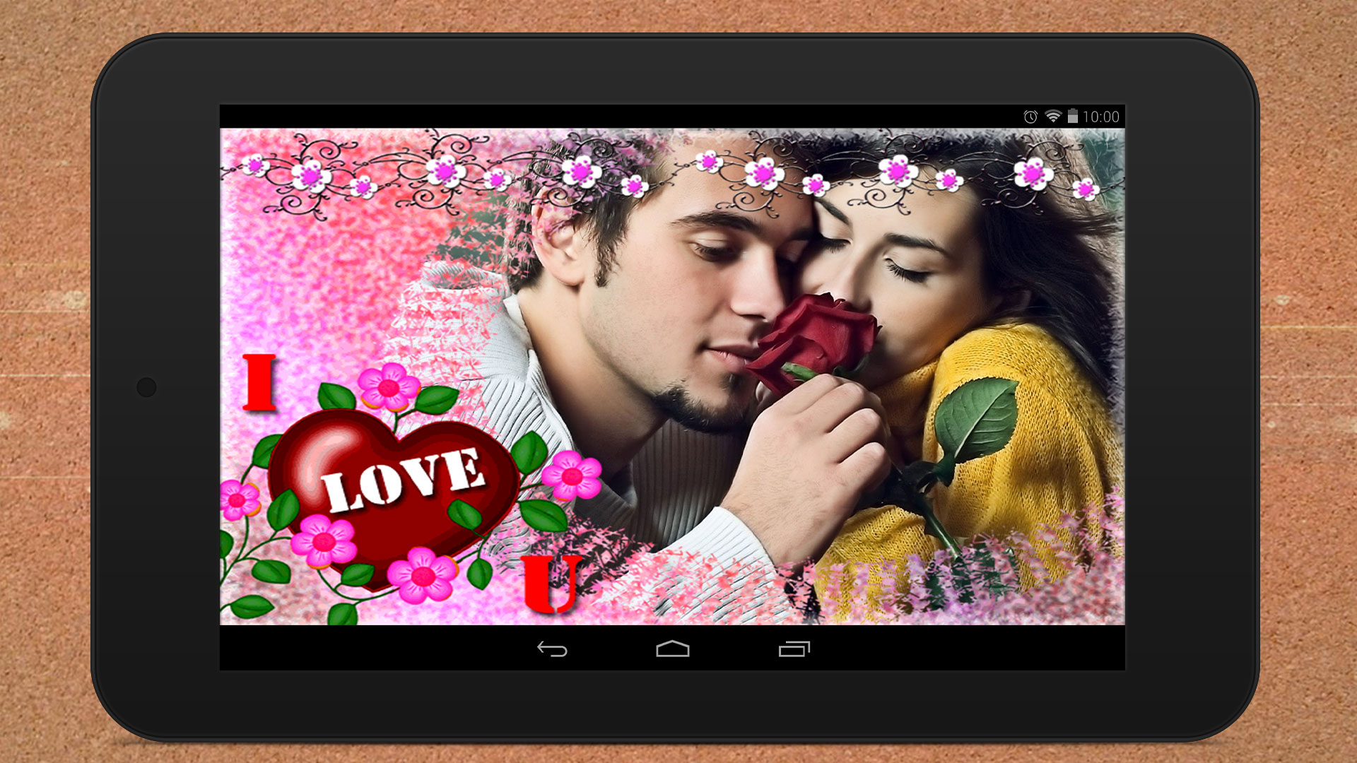 Love Photo Frames MakerAmazon.inAppstore for Android