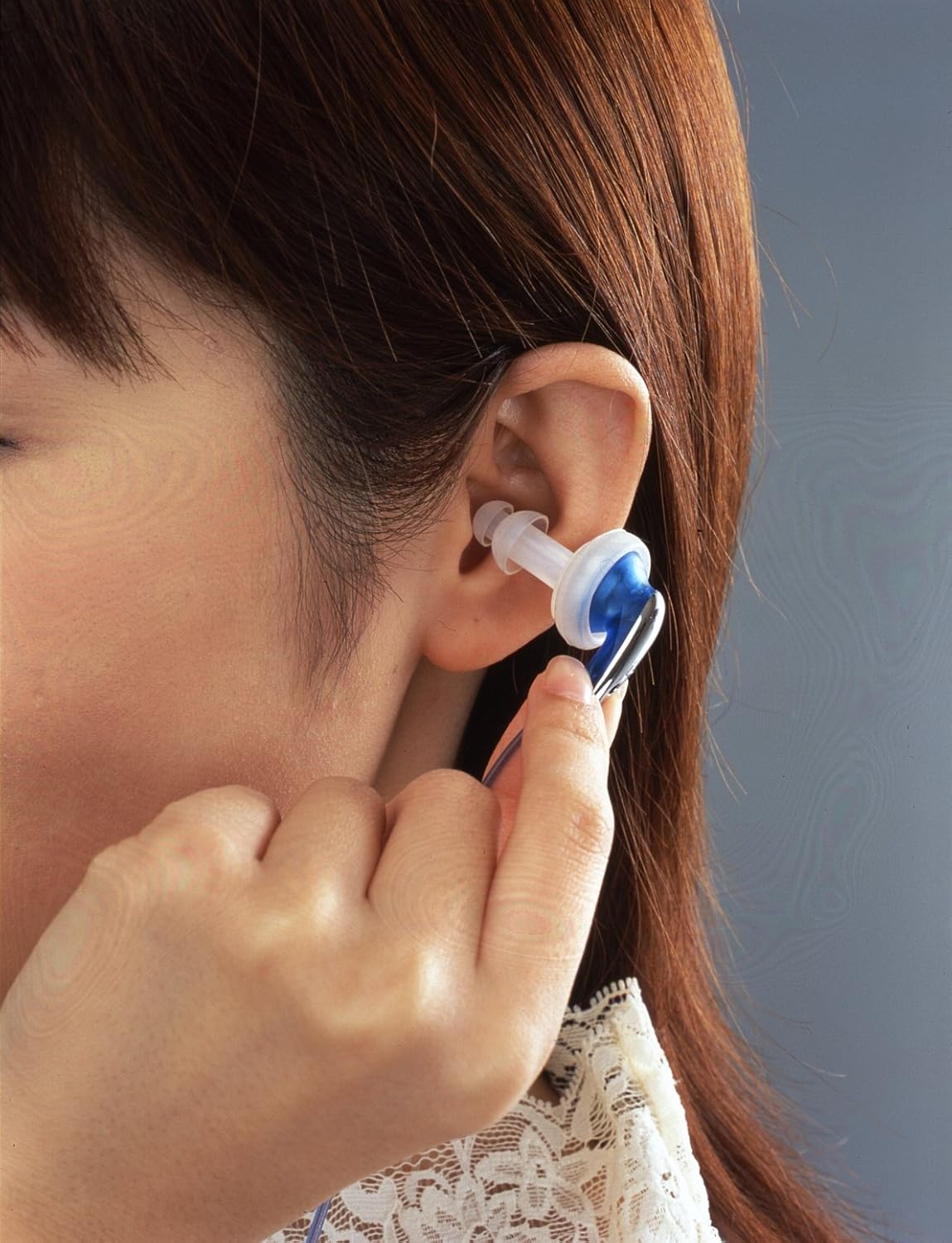 sumairukizzu Ear to fade resistant iyahonkyappu AYH – 207