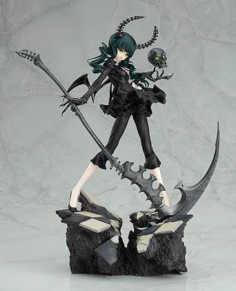 Deadmaster - Original Version- 1/8 Scale, PVC Painted, Finished Product