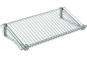 Configurations Shoe Shelf